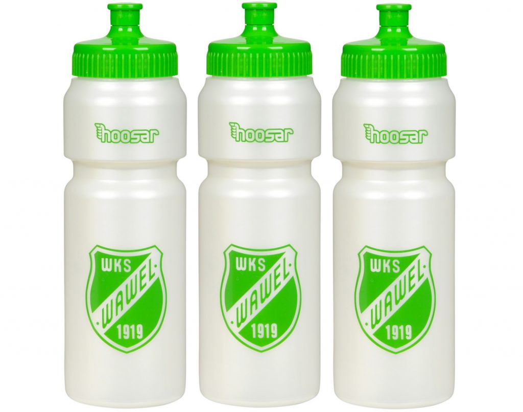Bidony sportowe