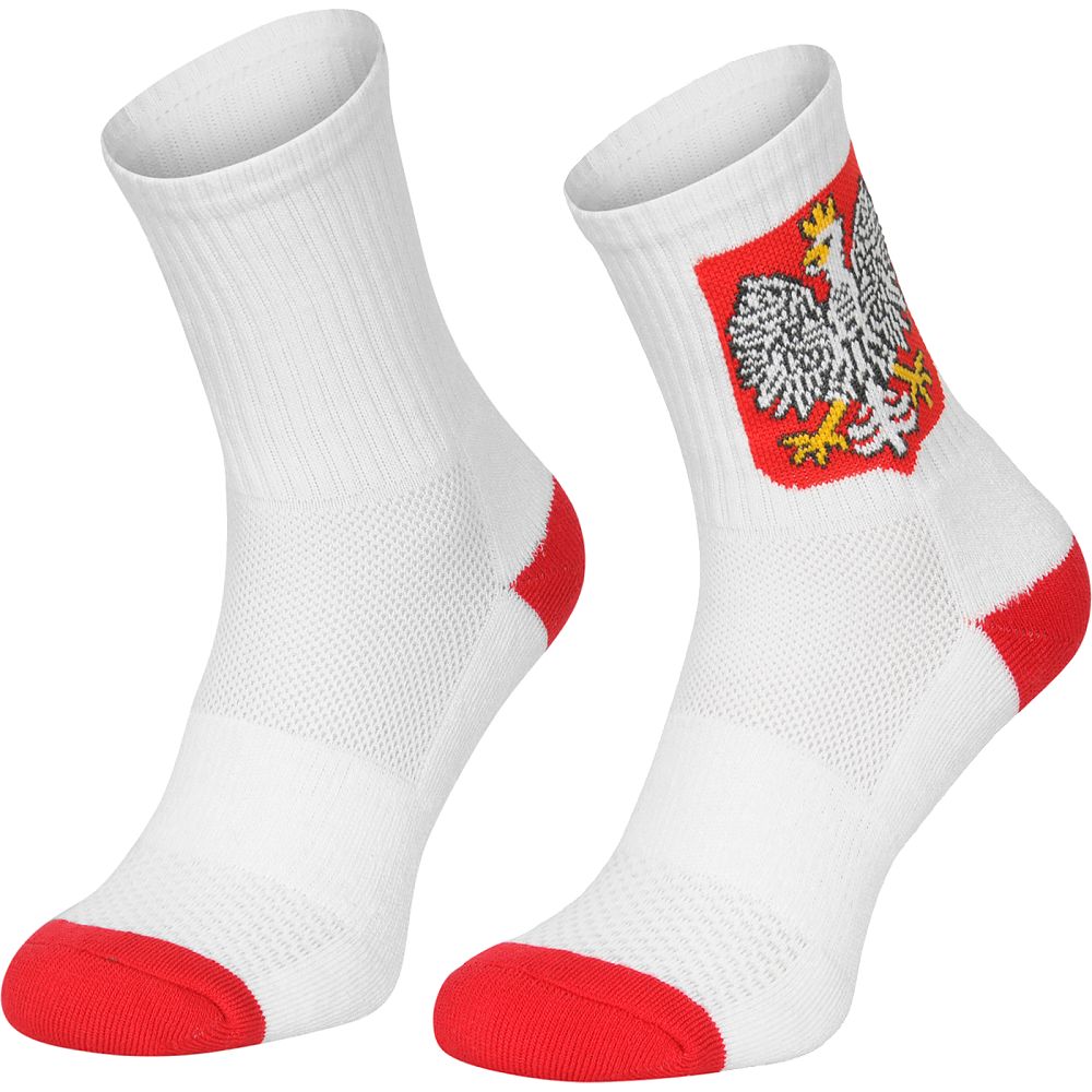 Skarpety sportowe Hoosar Polska