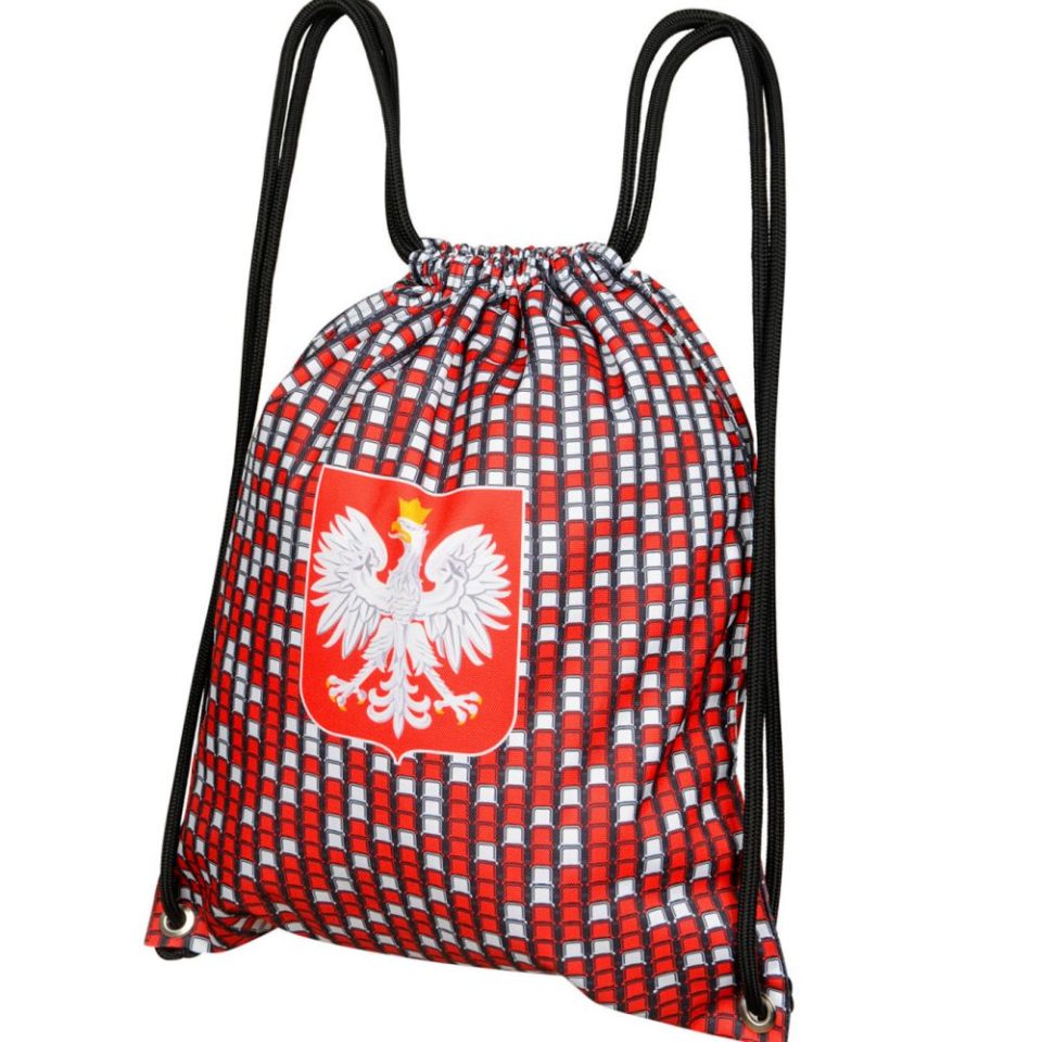 Worek sportowy Hoosar Polska